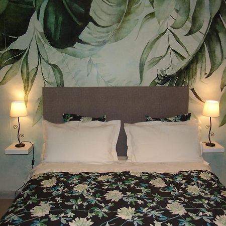 Villa Centaurea Apartment With Private Parking Taormina Exterior foto