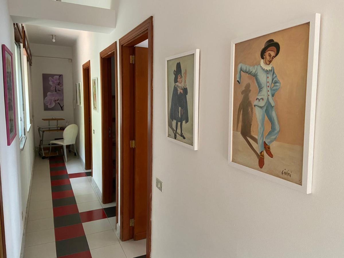 Villa Centaurea Apartment With Private Parking Taormina Exterior foto