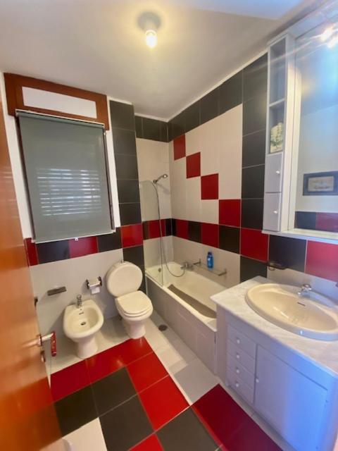 Villa Centaurea Apartment With Private Parking Taormina Exterior foto