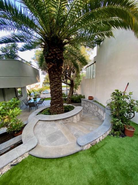 Villa Centaurea Apartment With Private Parking Taormina Exterior foto