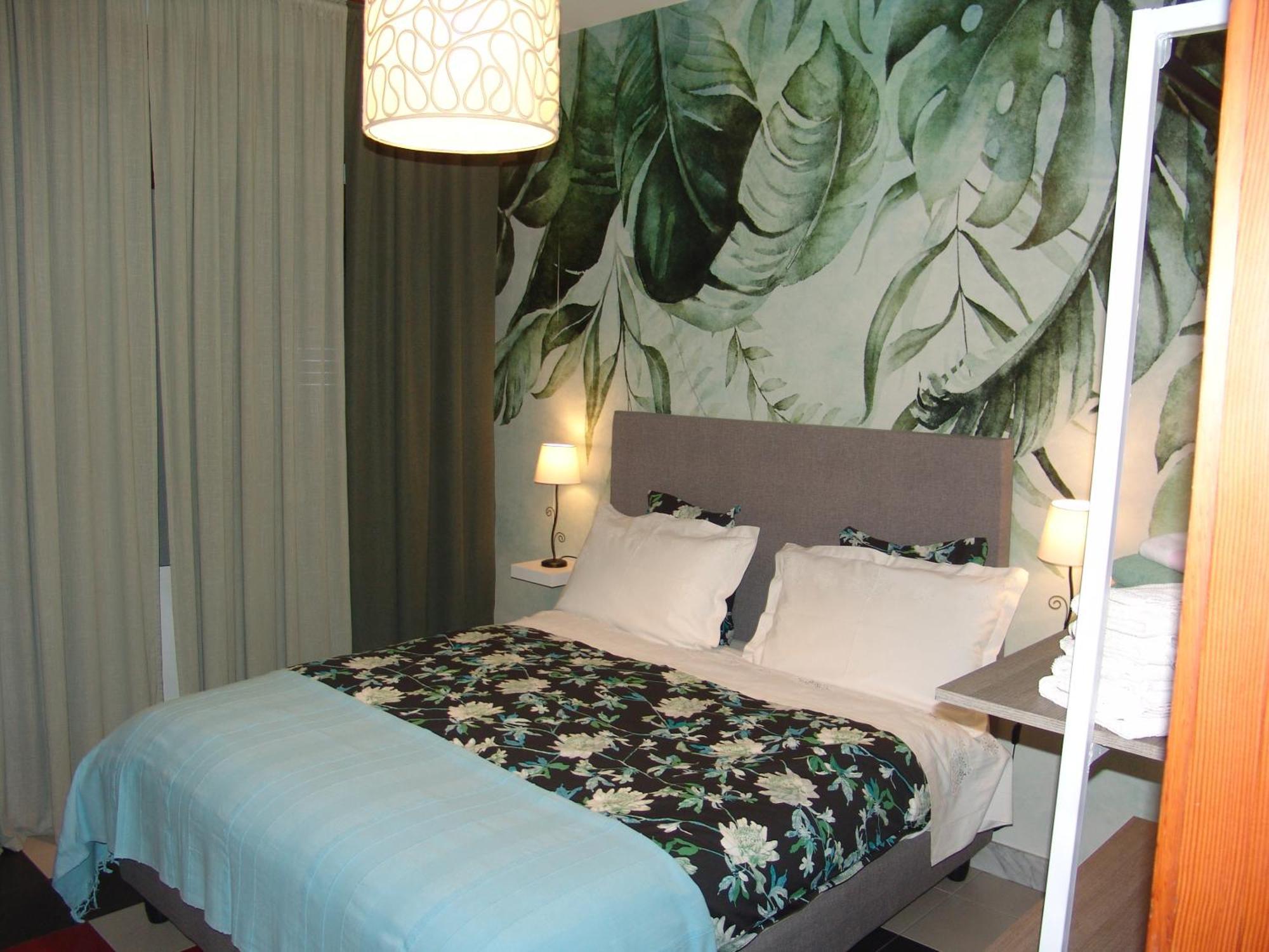 Villa Centaurea Apartment With Private Parking Taormina Exterior foto